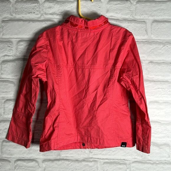 Bench spring coat - Picture 2 of 3